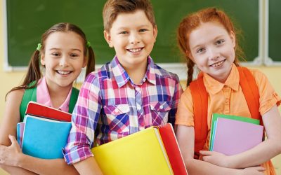 Program rada sa potencijalno darovitom i darovitom djecom