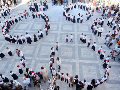 28. Dani vrtića i Cvjetni korzo u duhu tradicije 28. Dani vrtića i Cvjetni korzo u duhu tradicije