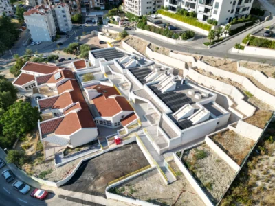Otvoren aneks vrtića Ciciban: nova mjesta za 84 mališana